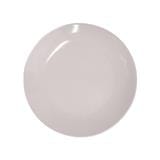 LITTLE HOMES STONEWARE DINNER PLATE 10.5 INCH - GREY