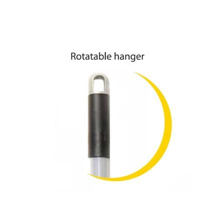 RAYACO HEAVY DUTY IRON HANDLE 180CM