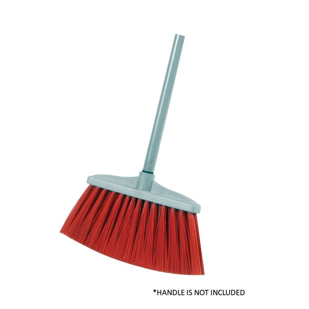 RAYACO HEAVY DUTY BROOM HEAD