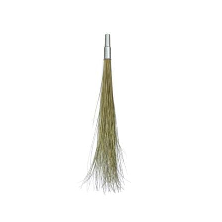 RAYACO PLASTIC HANDLE LIDI BROOM