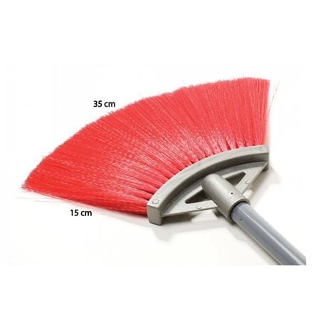 RAYACO ORIENTAL SPECIAL INDOOR BROOM HEAD RANDOM PICK