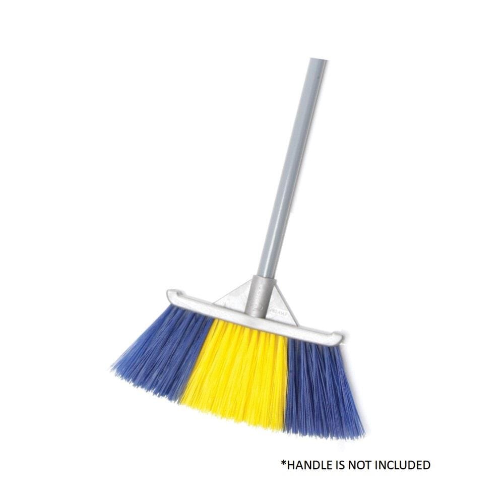 RAYACO HARD BROOM HEAD RANDOM PICK