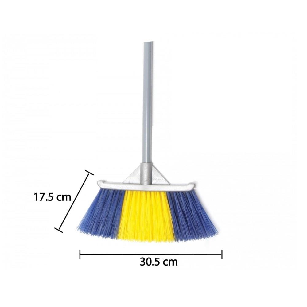 RAYACO HARD BROOM HEAD RANDOM PICK