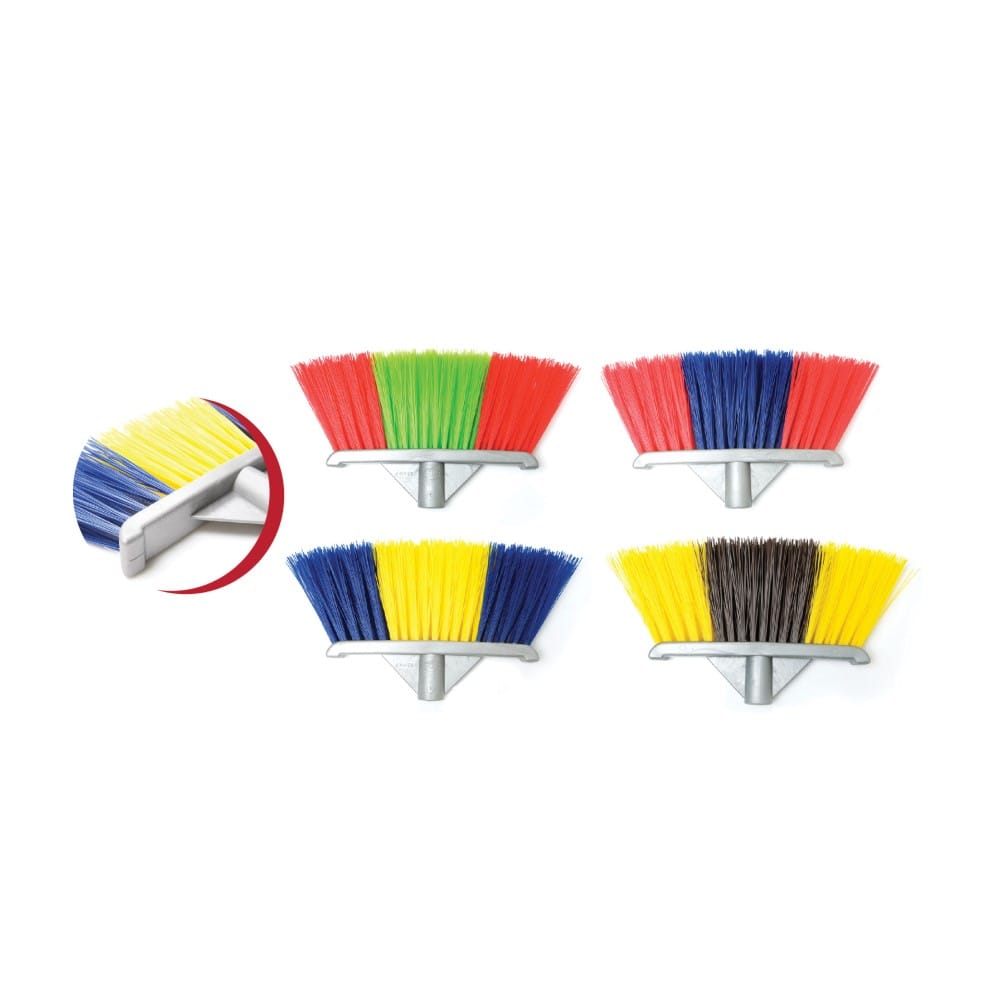 RAYACO HARD BROOM HEAD RANDOM PICK