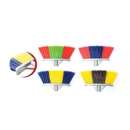 RAYACO HARD BROOM HEAD RANDOM PICK