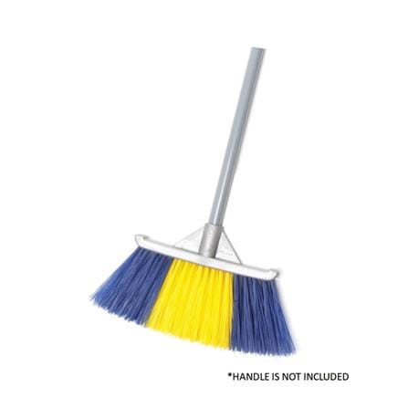 RAYACO HARD BROOM HEAD RANDOM PICK