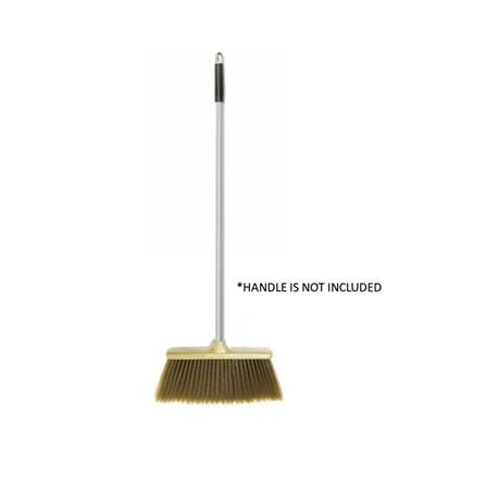 RAYACO SUPERIOR INDOOR BROOM HEAD