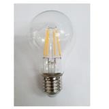 ZEN LED FILAMENT BULB 4W E27 WW ZLG60 ZEATAR