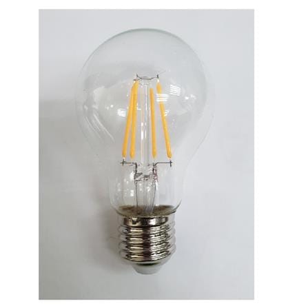 ZEN LED FILAMENT BULB 4W E27 WW ZLG60 ZEATAR