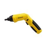 STANLEY 4V CORDLESS SCREWDRIVER SCS4K-B1