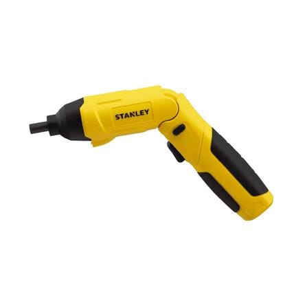 STANLEY 4V CORDLESS SCREWDRIVER SCS4K-B1