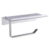 RASLAND TISSUE HOLDER  AQ-999 STAINLESS STEEL 304