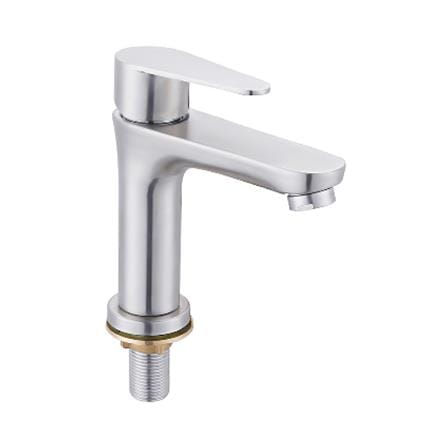 RASLAND BASIN FAUCET RA 1946525 STAINLESS STEEL 304