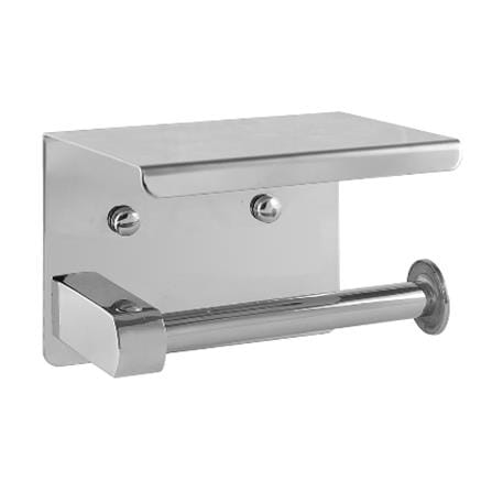 RASLAND TISSUE HOLDER  B300600 STAINLESS STEEL 304