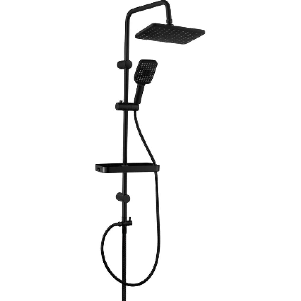 RASLAND RA ALL-BLACK (H106XW35XD26CM)