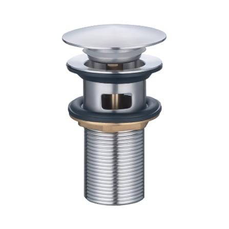 RASLAND BASIN PLUG WASTE RA STN304 STAINLESS STEEL