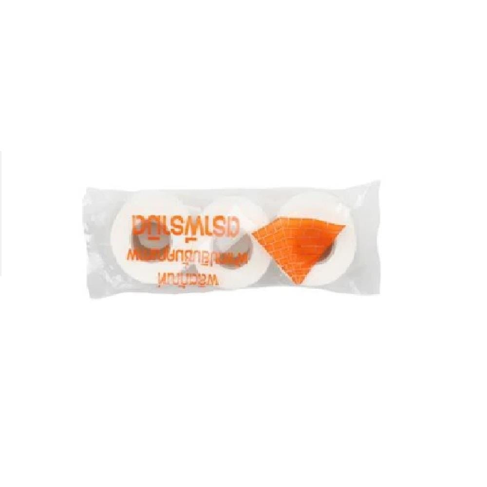 PYRAMID GYPSUM TAPE 1" WHITE