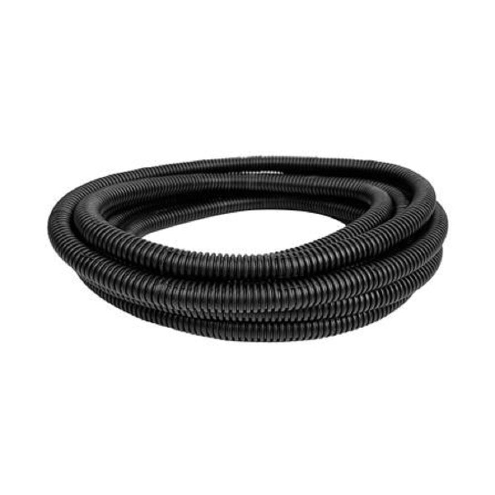 ELECKTA FLEXI HOSE 16MM X5M BLACK