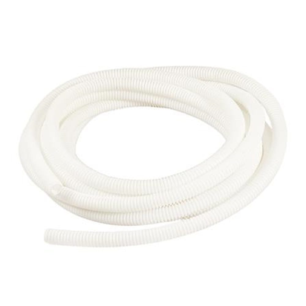 ELECKTA FLEXI HOSE 16MM X5M WHITE