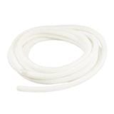 ELECKTA FLEXI HOSE 16MM X5M WHITE