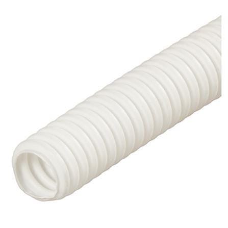ELECKTA FLEXI HOSE 16MM X5M WHITE