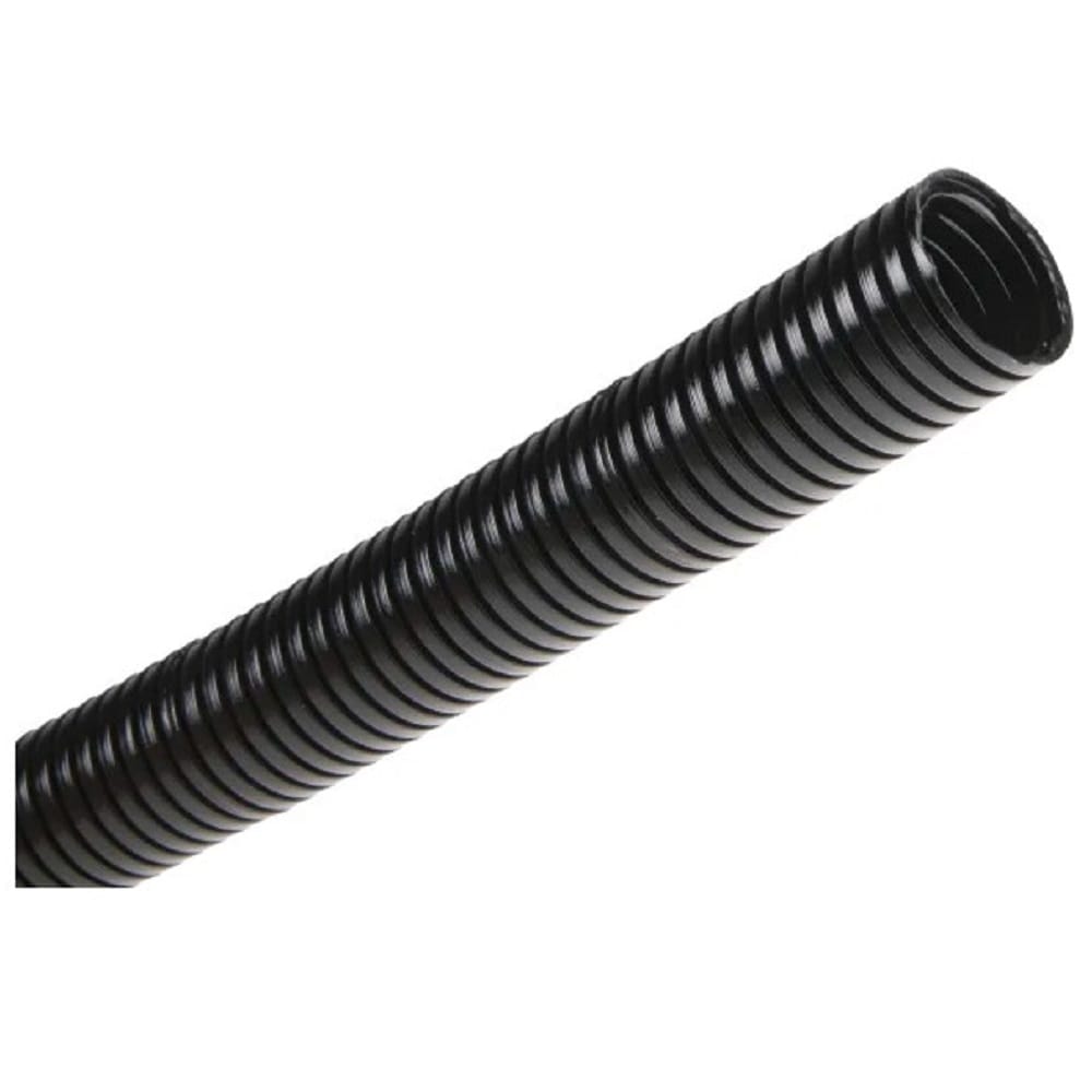 ELECKTA FLEXI HOSE 20MM X5M BLACK