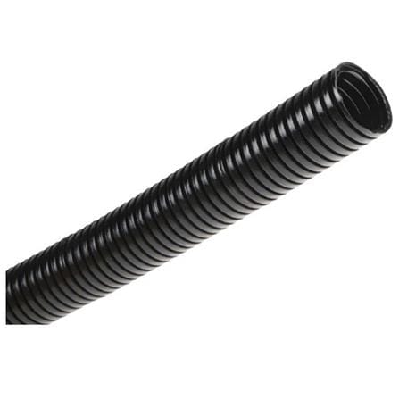 ELECKTA FLEXI HOSE 20MM X5M BLACK