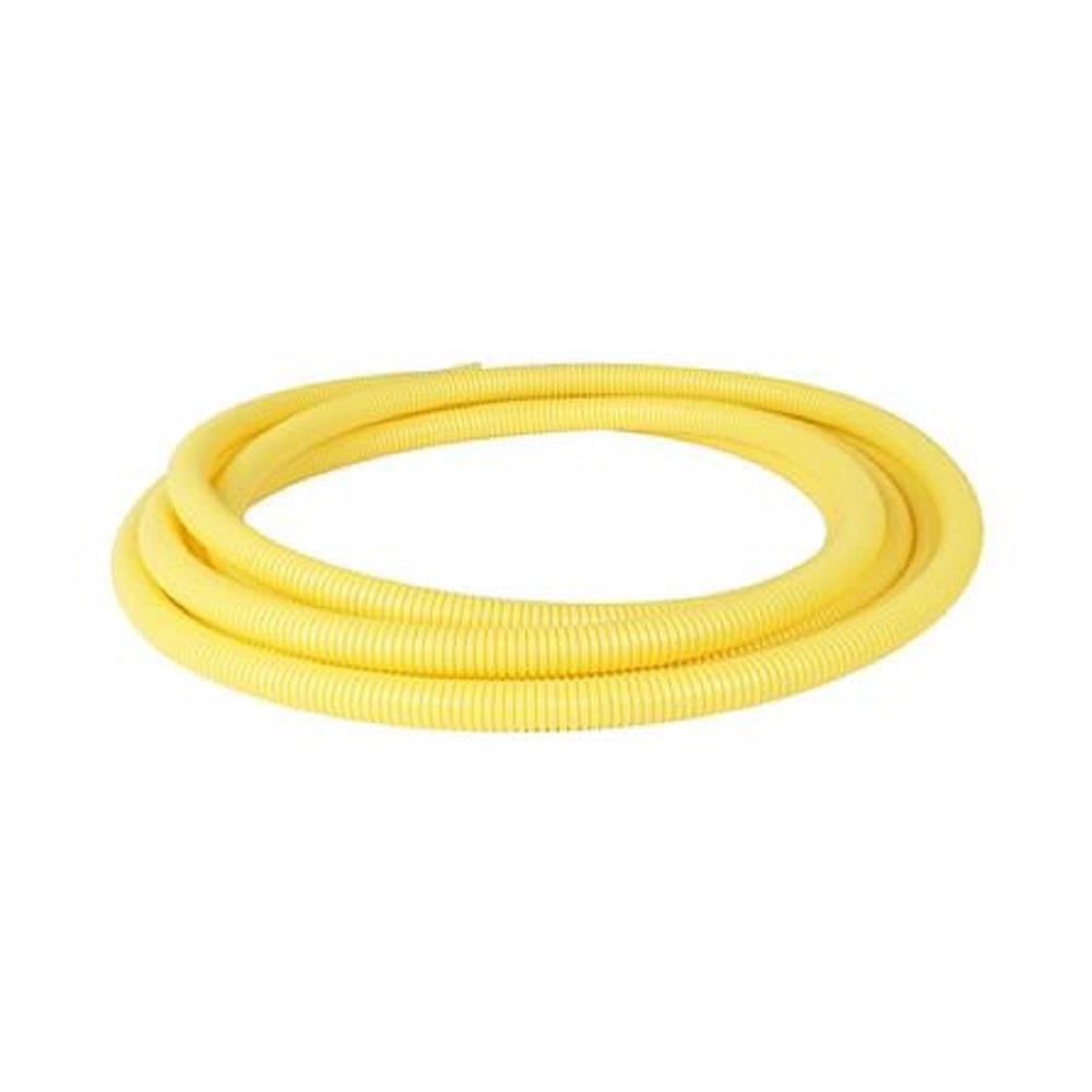 FLEXI HOSE 1/2" YELLOW 5M ELEKTRA