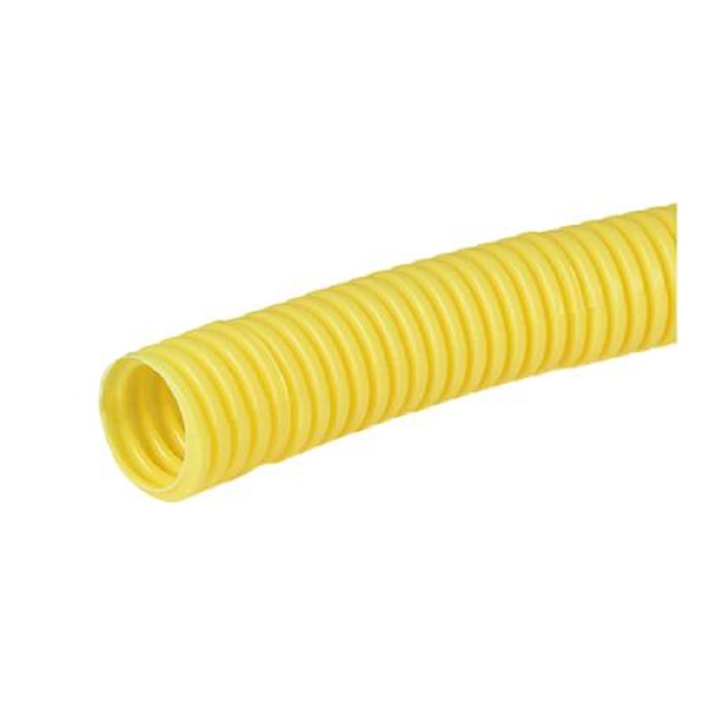 FLEXI HOSE 1/2" YELLOW 5M ELEKTRA