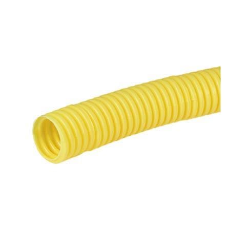 FLEXI HOSE 1/2" YELLOW 5M ELEKTRA