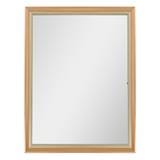 MOYA DECORATIVED MIRROR FM11-RS 70x90CM