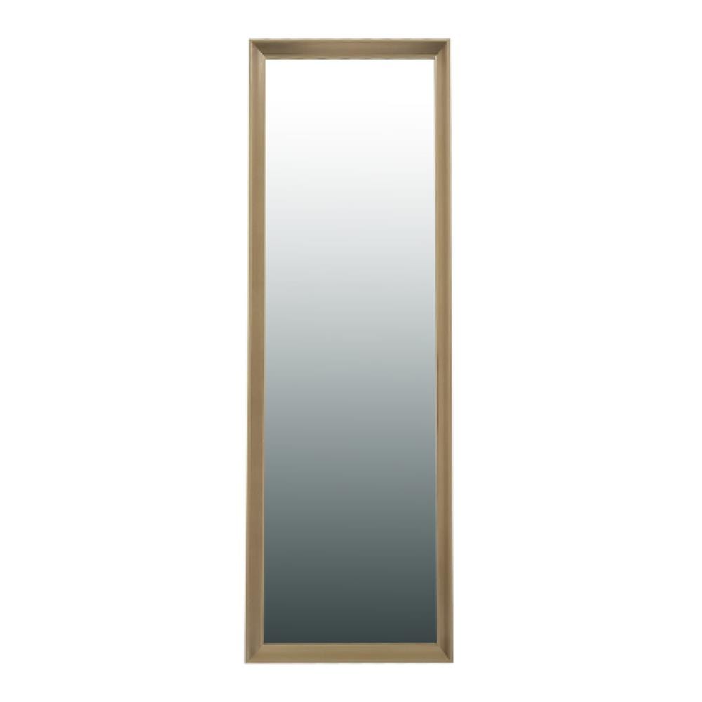 MOYA STANDING MIRROR FM12-S BROWN 50x150CM