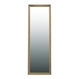 MOYA STANDING MIRROR FM12-S BROWN 50x150CM