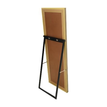 MOYA STANDING MIRROR FM12-S BROWN 50x150CM