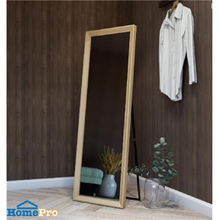 MOYA STANDING MIRROR FM12-S BROWN 50x150CM