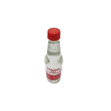 AMAN THINNER 325ML ATN-325 (BOTTLE)
