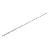 ALUMINUM SLIDING RAIL TRACK HAFELE 499.40.072 2M