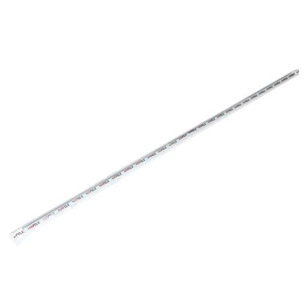 ALUMINUM SLIDING RAIL TRACK HAFELE 499.40.072 2M