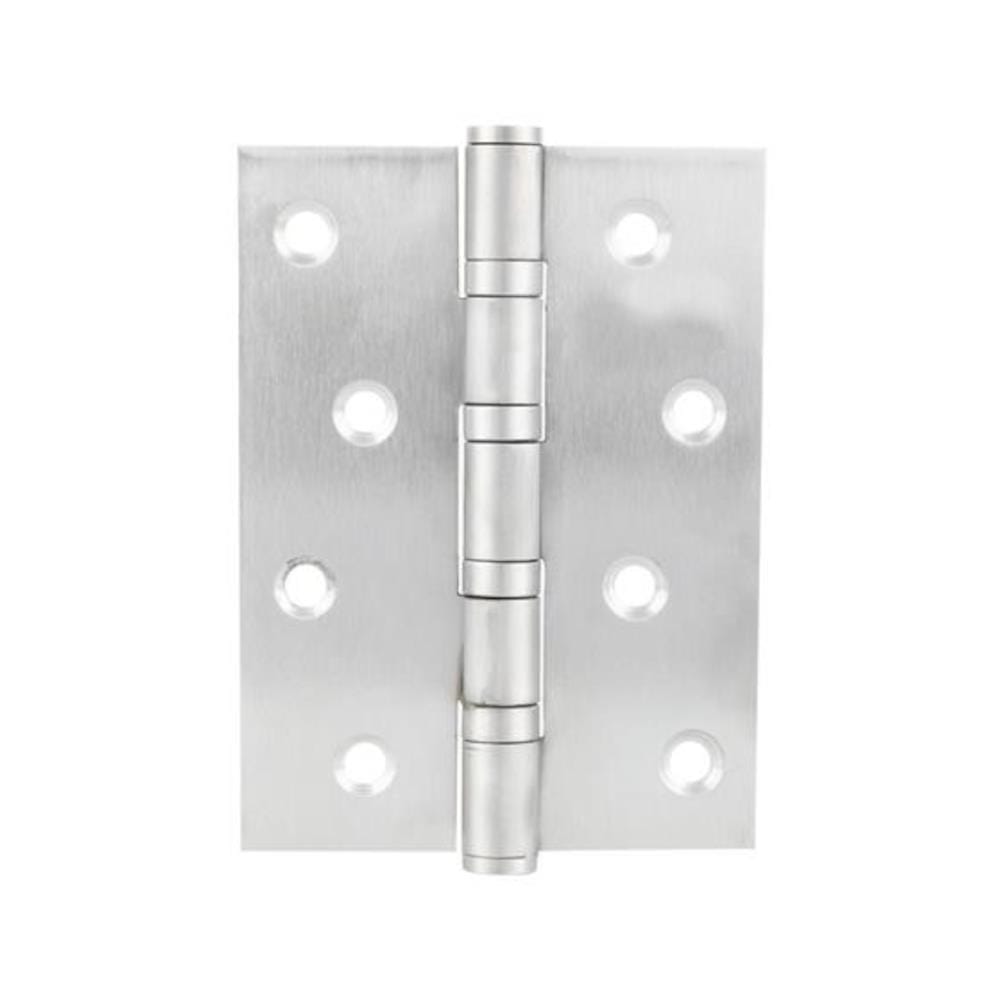 VECO BUTT HINGE 4"x3" 432-11 4BB/P3 STAINLESS STEEL 3 EACH