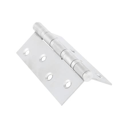 VECO BUTT HINGE 4"x3" 432-11 4BB/P3 STAINLESS STEEL 3 EACH