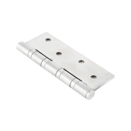VECO BUTT HINGE 4"x3" 432-11 4BB/P3 STAINLESS STEEL 3 EACH