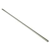 TOP ALUMINUM SLIDING RAIL TRACK HAFELE 499.40.043 3M