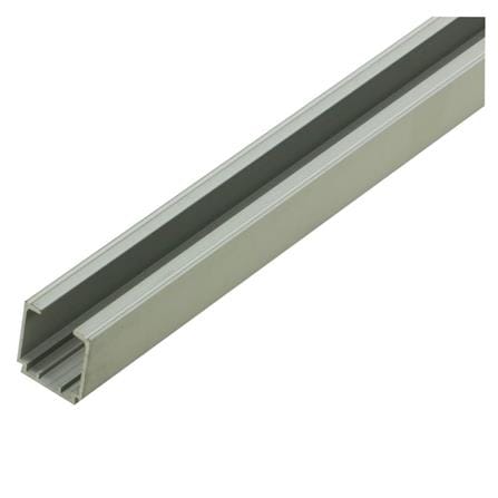 TOP ALUMINUM SLIDING RAIL TRACK HAFELE 499.40.043 3M
