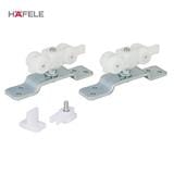 HAFELE SLIDING DOOR ROLLER FITTING 30KG 499.72.045