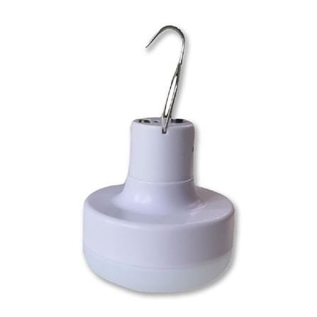 LED CAMPING LAMP KM-815 9W DL MOVADA