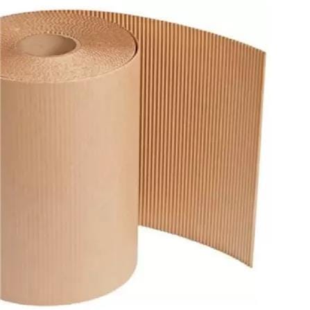 PACKIN CORRUGATED PAPER PROTECT 48"X10 METRE 5 KG
