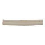 WEATHERSTRIP HAFELE 489.41.016 2-5MM WHITE