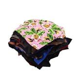 PACK IN RAPTOR CLEANING FABRIC CLOTH MULTI-COLOUR 1KG