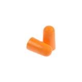 3M TEK DISPOSABLE EARPLUGS 4 PAIRS EACH MIXED COLOUR