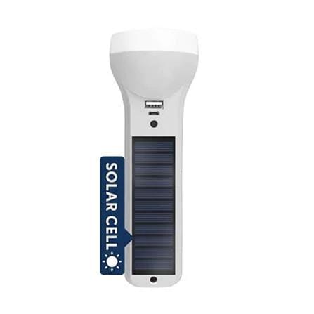 LED F/LIGHT TRON 2 IN 1 3W DL LAMPTAN